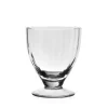 Corinne Footed Sorbet/Ice Cream Glass