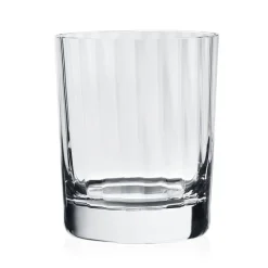 Corinne Straight Double Old Fashioned