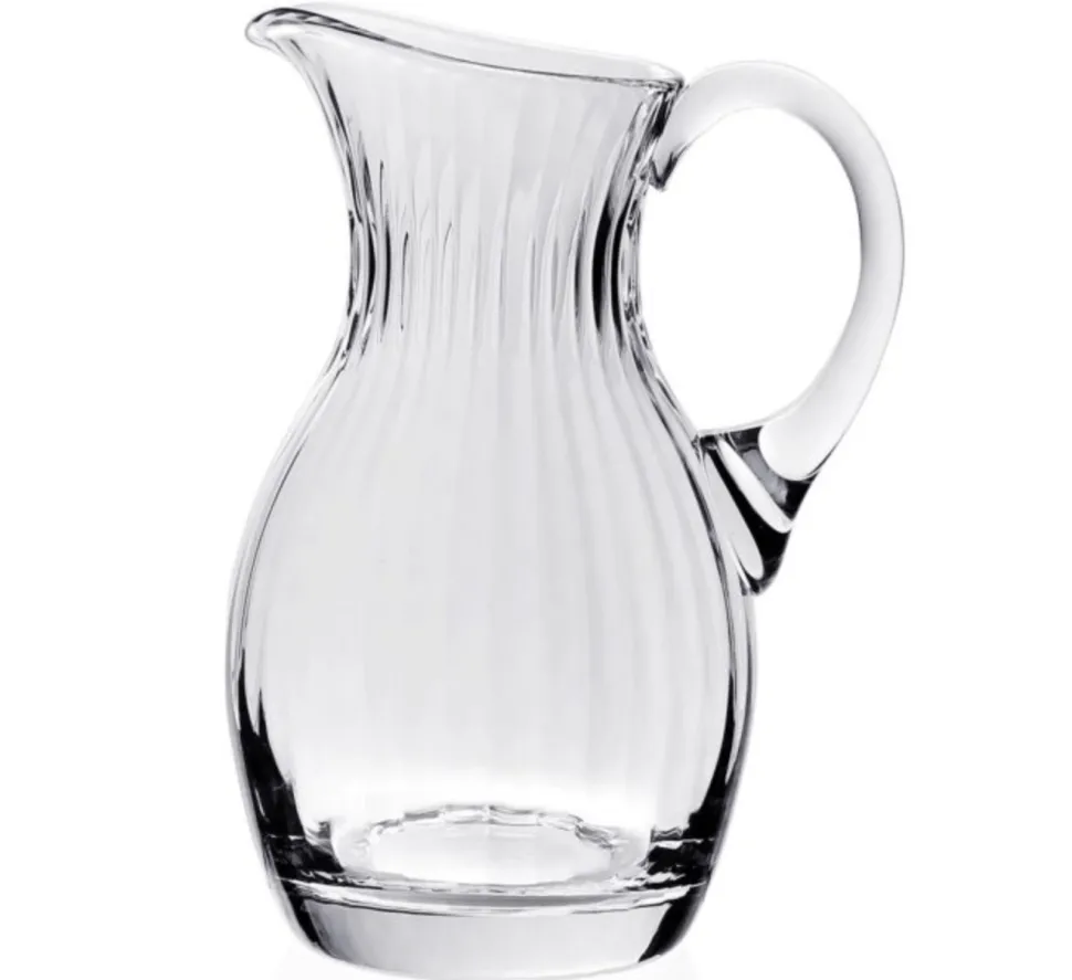 Corinne Tall Pitcher