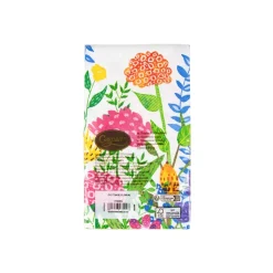 Cottage Floral Guest Towel Napkins - 15 Per Package