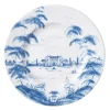 Country Estate Dinner Plate - Delft Blue