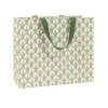 Deco Christmas Gold Large Gift Bag - 1 Each