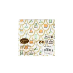 Deco Cocktails Cocktail Napkins - 20 Per Package