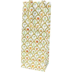 Deco Cocktails Wine & Bottle Gift Bags - 1 Each