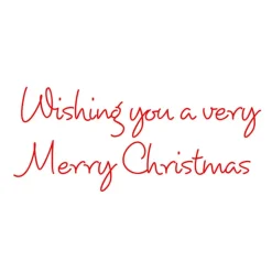 Deer And Cardinal Petite Boxed Christmas Cards - includes 15 cards & envelopes