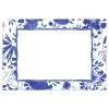 Delft Place Cards in Blue - 8 Per Package