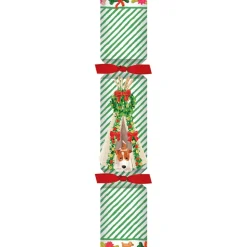 Dog Christmas Teepee Pet Favor - Single Item/13 Inch