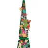 Dogs Decorating Tree Pet Favors - 1 Each