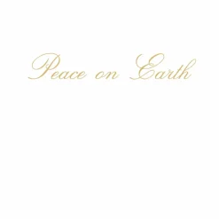 Dove Petite Boxed Christmas Cards - includes 15 cards & envelopes