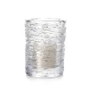 Echo Lake Hurricane Vase in Medium - 1 Each