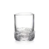 Echo Lake Whiskey Glass - 1 Each