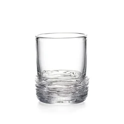 Echo Lake Whiskey Glass - 1 Each