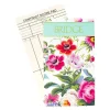 Edwardian Garden Bridge Score Pad - 1 Each