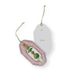 Eloise Gift Tags - 4 Per Package