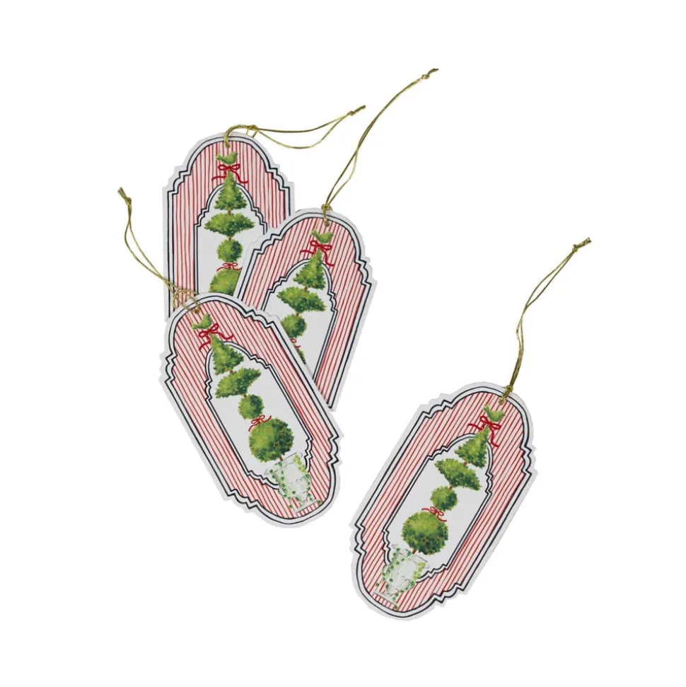 Eloise Gift Tags - 4 Per Package