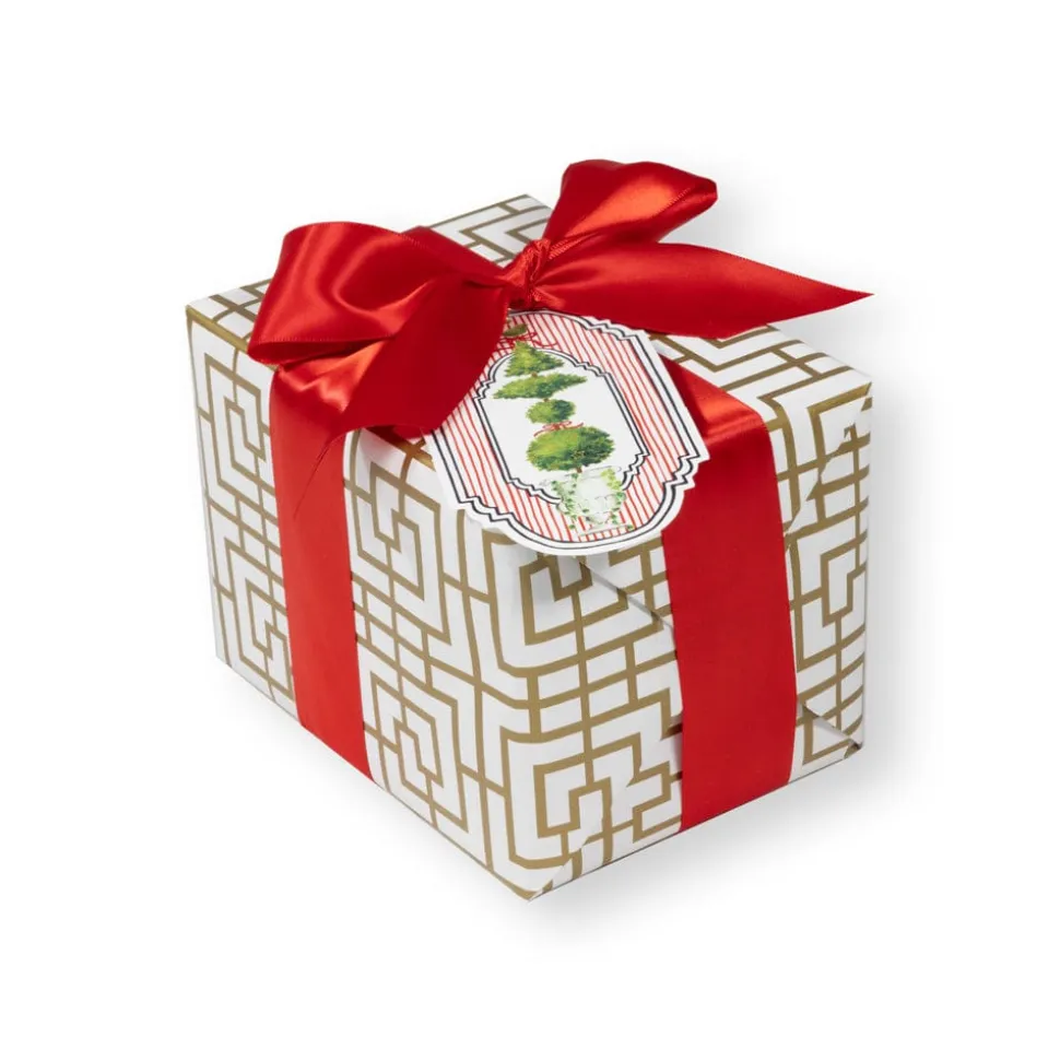 Eloise Gift Tags - 4 Per Package