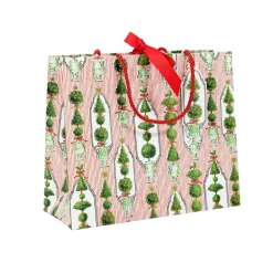 Eloise Red Gift Bags