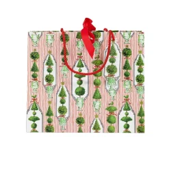 Eloise Red Gift Bags