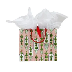 Eloise Red Gift Bags