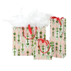 Eloise Red Gift Bags