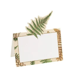 Elsie De Wolfe Die Cut Place Cards - 8 count