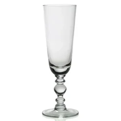 Fanny Champagne Flute