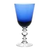 Fanny Goblet in Blue
