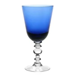 Fanny Goblet in Blue