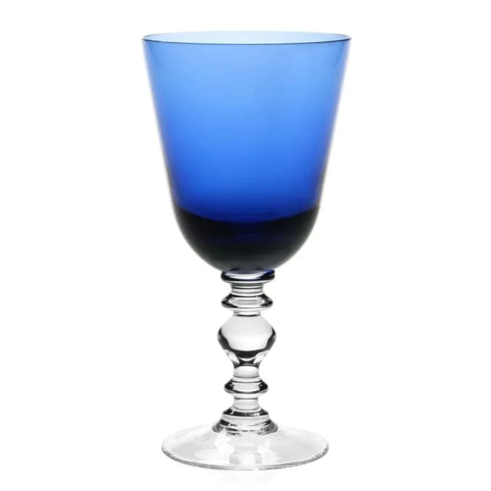 Fanny Goblet in Blue