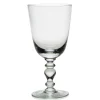 Fanny Goblet in Clear