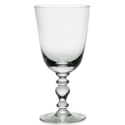 Fanny Goblet in Clear