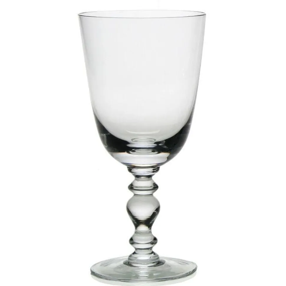 Fanny Goblet in Clear