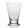 Fanny Old Fashioned Tumbler in Clear