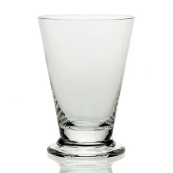 Fanny Old Fashioned Tumbler in Clear