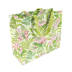 Fern Garden Large Gift Bags - 1 Each