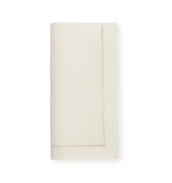 Festival Cloth Dinner Napkins in Oyster - Set of 4