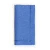 Festival Cloth Dinner Napkins in Cobalt - Set of 4