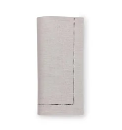 Festival Cloth Dinner Napkins in Tin - Set of 4