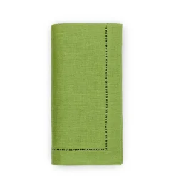 Festival Cloth Dinner Napkins in Fern - Set of 4