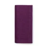 Festival Cloth Dinner Napkins in Aubergine - Set of 4