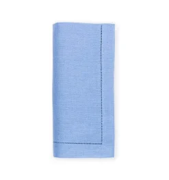 Festival Cloth Dinner Napkins in Bluebell - Set of 4