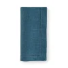 Festival Cloth Dinner Napkins in Peacock - Set of 4