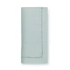 Festival Cloth Dinner Napkins in Sea Mist - Set of 4
