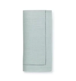 Festival Cloth Dinner Napkins in Sea Mist - Set of 4