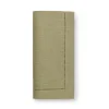 Festival Cloth Dinner Napkins in Willow - Set of 4