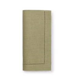 Festival Cloth Dinner Napkins in Willow - Set of 4