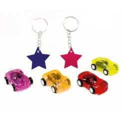 Flags And Hydrangeas Eday Crackers-10 Inch Long/8In