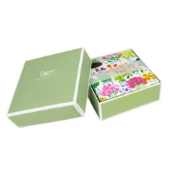 Flower Market Cocktail Napkins - 20 Per Package