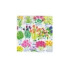 Flower Market Luncheon Napkins - 20 Per Package