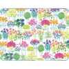 Flower Market Placemats - 12 Per Package